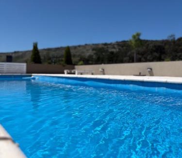 Balcarce House | Don Miguel