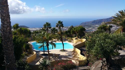 Tajuya Villa | Don Miguel La Palma