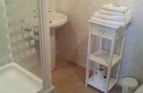 Oban House | Don Muir Guesthouse