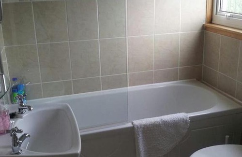 Oban House | Don Muir Guesthouse