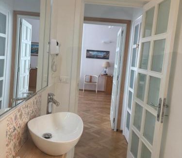 Polignano a Mare Bed & Breakfast | Don Nicola Tourist Location