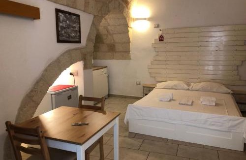 Polignano a Mare Bed & Breakfast | Don Nicola Tourist Location