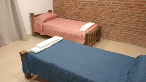 San Carlos Department Apartment | Don Pedro