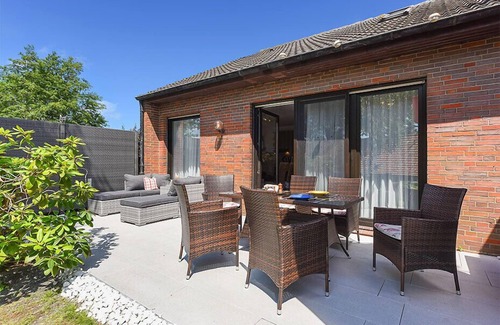 Damsum House | Don't you fancy a trip to the North Sea again? Imagine the corresponding