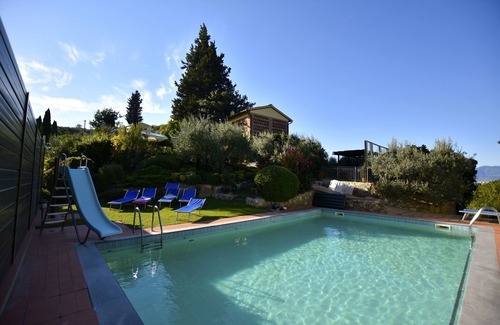 Lastra a Signa Apartment | Donatello Apartment