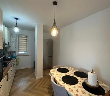 Floresti Apartment | Donath Accomodation