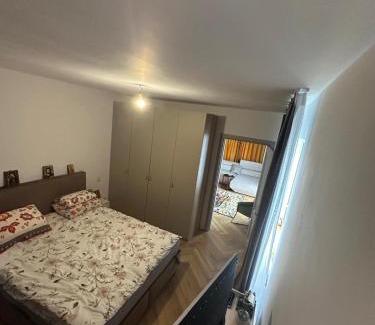 Floresti Apartment | Donath Accomodation