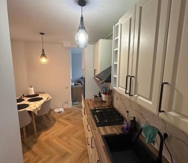 Floresti Apartment | Donath Accomodation