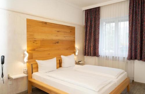 Antonviertel Hotel | DONAUHOTEL Ingolstadt