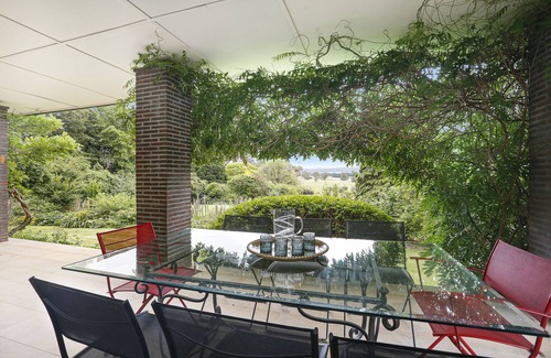 Moss Vale House | Donegal - Contemporary country home with pool. 4pm check-out Sunday’s