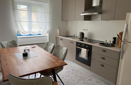 Rijeka Apartment | Doneto, apartment in private house