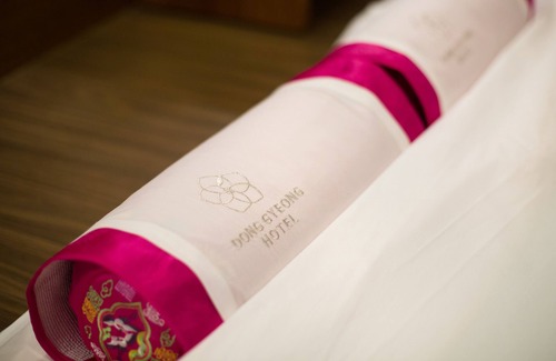 Tongyeong Hotel | Dong Gyeong Hotel