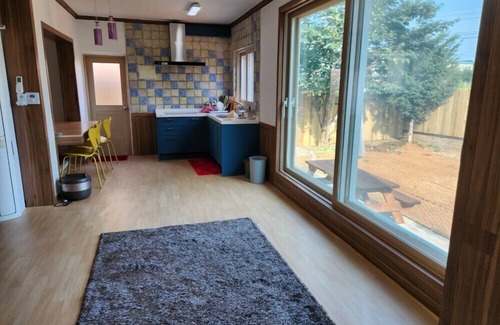 Donghae House | dong hae ae pension