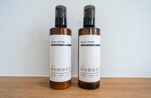 Somun Hotel | DongBaek Hotel Gohyeon