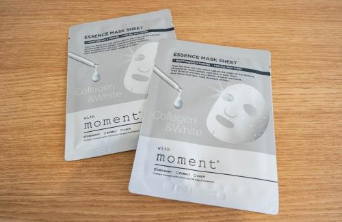 Somun Hotel | DongBaek Hotel Gohyeon