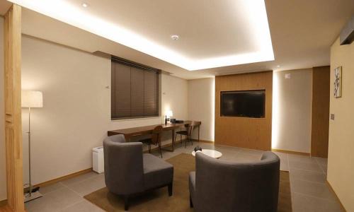 Sincheondong Hotel | Dongdaegu Station Eastern Hotel