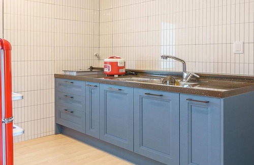 Donghae House | Donghae Beobeulenjel Pension