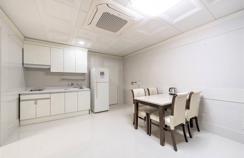 Donghae Hotel | Donghae Boyang Hot Spring Convention Hotel