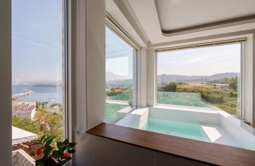 Donghae House | Donghae Elmar