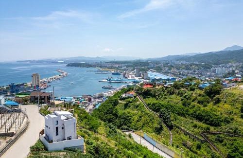 Donghae House | Donghae Elmar