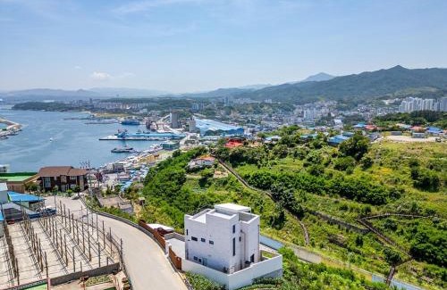 Donghae House | Donghae Elmar