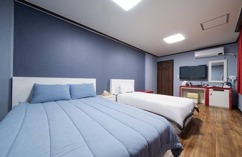 Donghae Hotel | Donghae Guibuin Motel