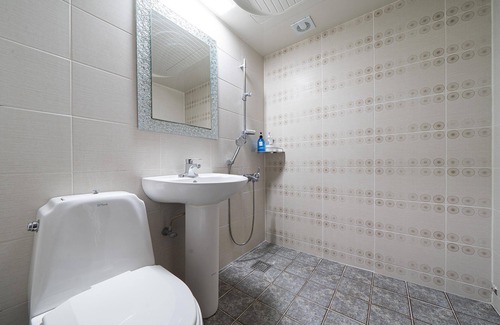 Donghae Hotel | Donghae Guibuin Motel