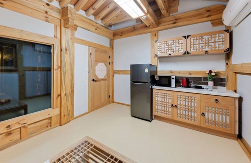 Donghae Condo | Donghae Hanok Donganjae