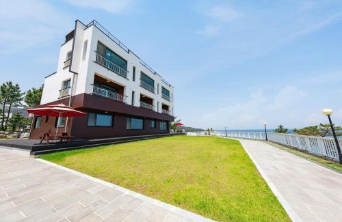 Donghae House | Donghae Hill House Pension