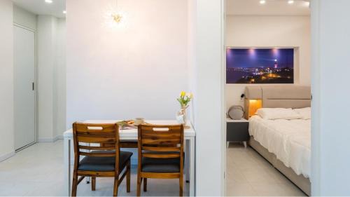 Donghae House | Donghae Hill Stay Pension