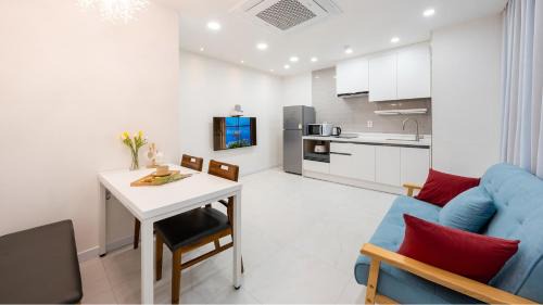 Donghae House | Donghae Hill Stay Pension