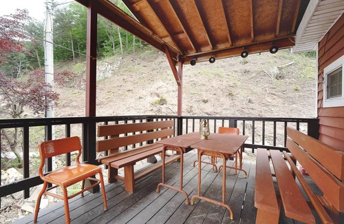 Donghae House | Donghae Mangsang Papa Pension