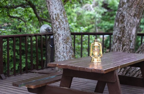 Donghae House | Donghae Mangsang Papa Pension