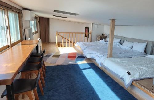 Donghae House | Donghae ocean house