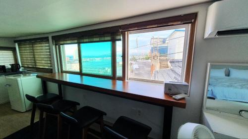 Donghae House | Donghae ocean house