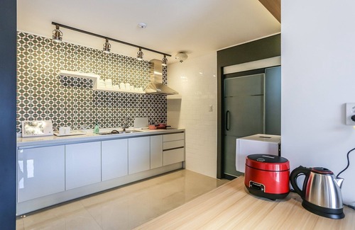 Donghae Hotel | Donghae UVE