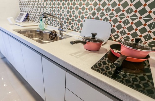 Donghae Hotel | Donghae UVE