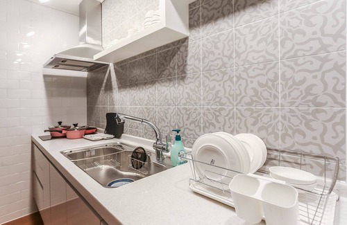 Donghae Hotel | Donghae UVE