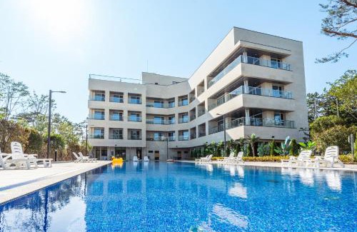 Gochang Hotel | Dongho Beach Hotel