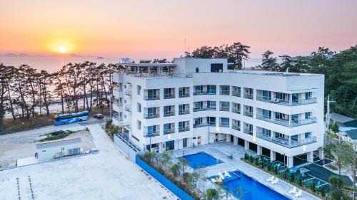 Gochang Hotel | Dongho Beach Hotel