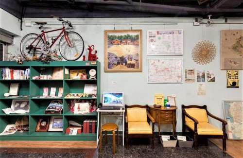 West Central District Hotel | DongNing Atlas Hotel