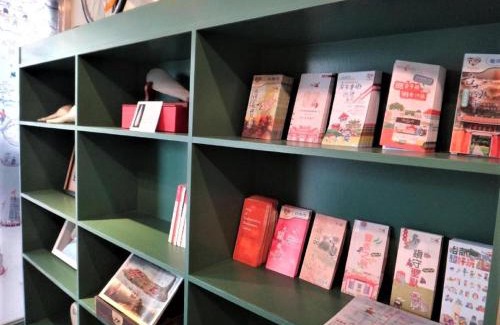 West Central District Hotel | DongNing Atlas Hotel