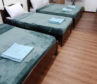 Kundasang House | Dongorit Cabin 2