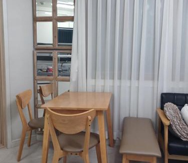 Chungmu House | Dongpirang Purple House 1