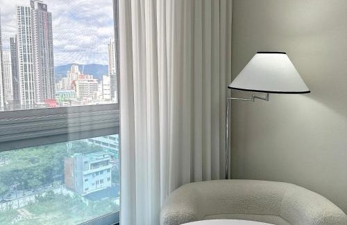 Jung-gu Apartment | Dongseongro meomoom