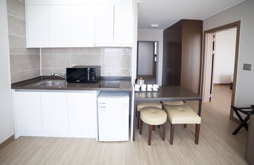 Irun Resort | Dongwon Resort