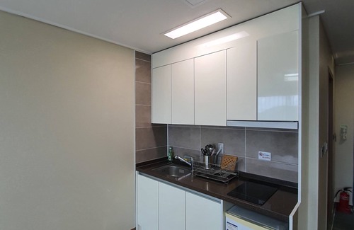 Irun Resort | Dongwon Resort