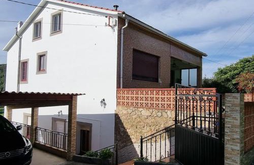 Ferrol House | Doniños, maravilla del mundo, te esperamos.