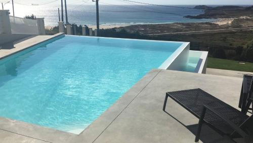 Ferrol Apartment | Doniños Nature