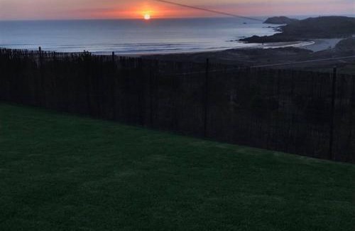 Ferrol Apartment | Doniños Nature